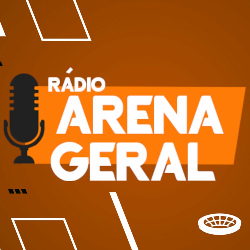 Rádio Arena Geral