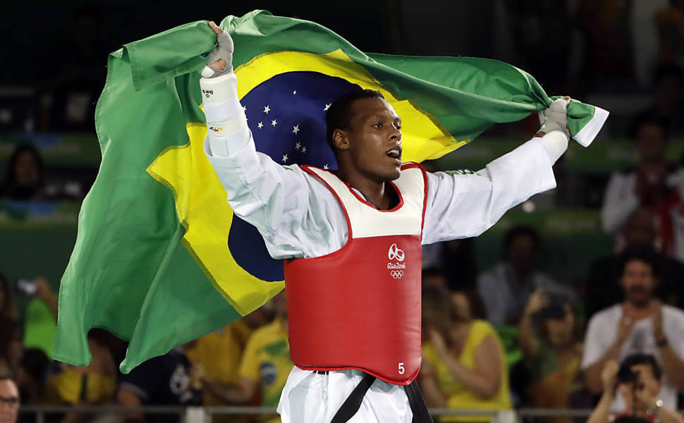 Dois anos da Rio 2016: Como estão os campeões olímpicos do Brasil? (Parte II)
