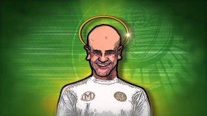 Perfil AG: São Marcos