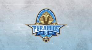 A maldição do Pyramids