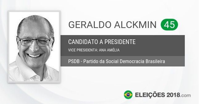 geraldo alckmin c