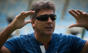 Perfil AG: Renato Gaúcho