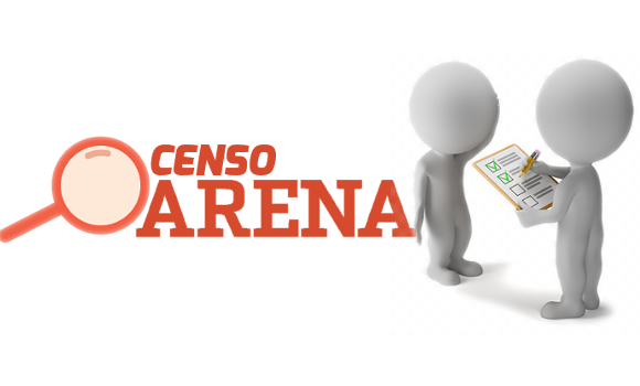 capa censo arena