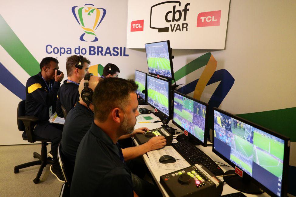 CBF propõe novidades para o Brasileirão!