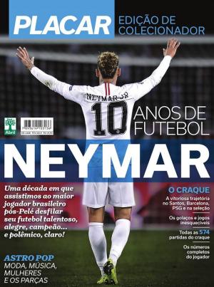 Neymar melhor jogador brasileiro depois de Pelé? Achamos 5 melhores que ele