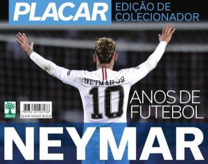 Neymar melhor jogador brasileiro depois de Pelé? Achamos 5 melhores que ele