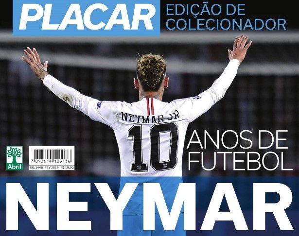 Neymar melhor jogador brasileiro depois de Pelé? Achamos 5 melhores que ele - vitrine