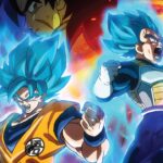 Dragon Ball Super Broly