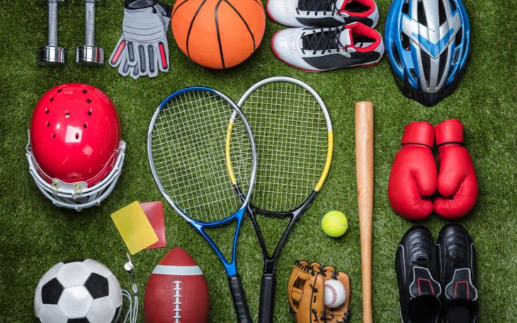 Esporte brasileiro passando o chapéu? - vitrine