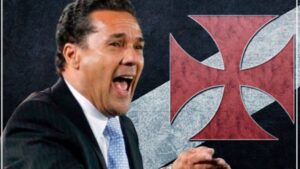 O novo “pojetu” vascaíno