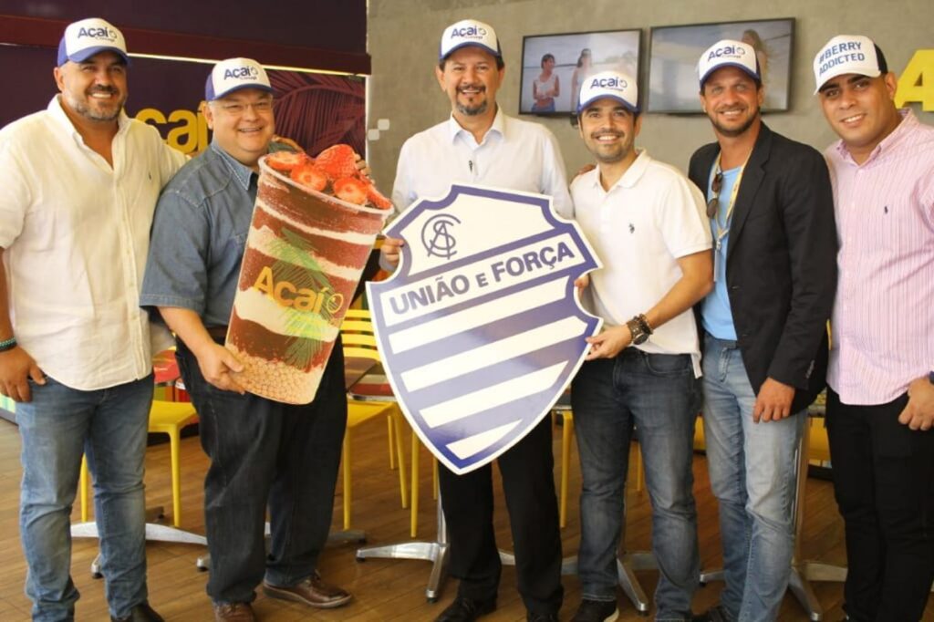 CSA pode virar clube empresa? - vitrine