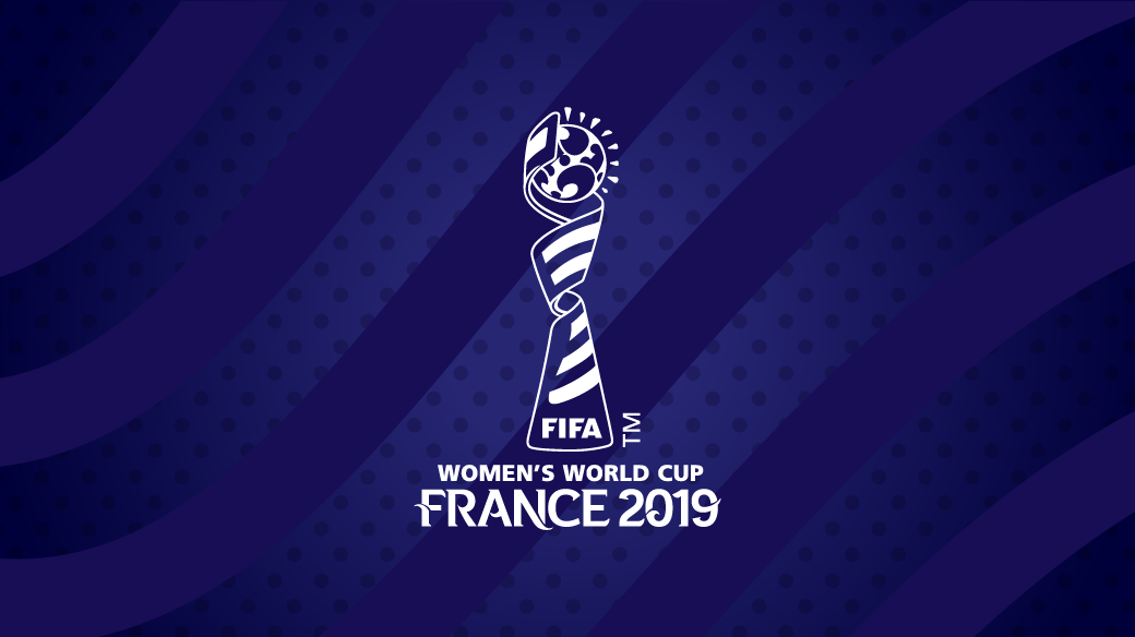 FIFA Womens World Cup France