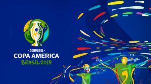 Momentos mais marcantes da Copa América