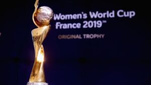 Podcasts para acompanhar a Copa do Mundo Feminina