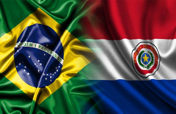 consultoria brasil paraguay