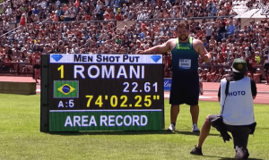 Conhece o Darlan Romani? Pois deveria!