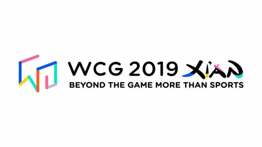 WCG 2019 – Os Jogos Olímpicos do e-sport - vitrine