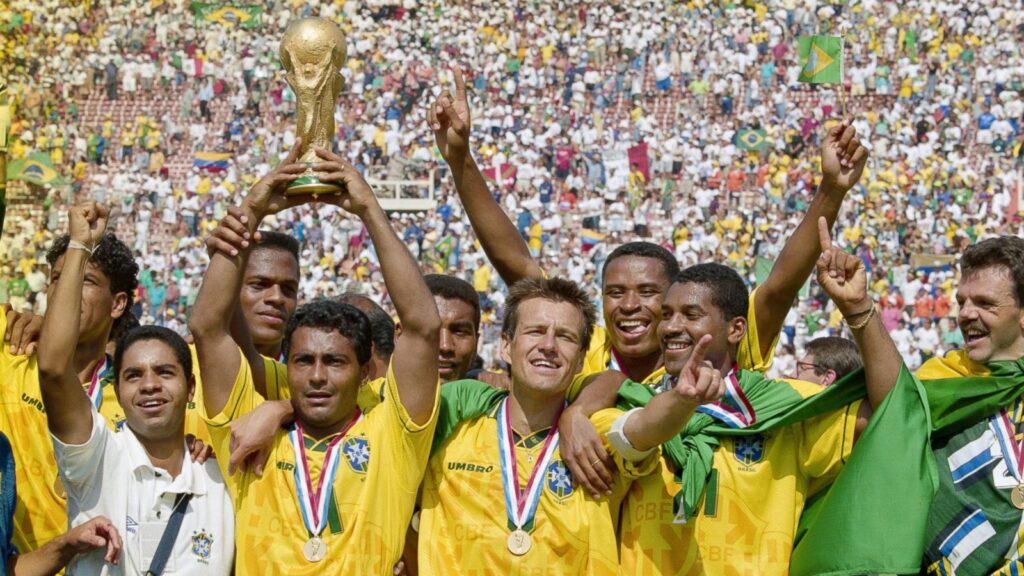 25 anos do Tetra: Como estão os jogadores da nossa Seleção? - vitrine