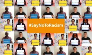 Código Disciplinar da Fifa é atualizado para combater racismo no futebol