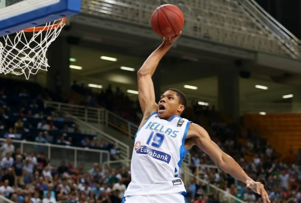 Jogadores da NBA que vão atuar na Copa do Mundo de Basquete Masculino! - vitrine