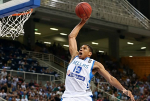 Jogadores da NBA que vão atuar na Copa do Mundo de Basquete Masculino!