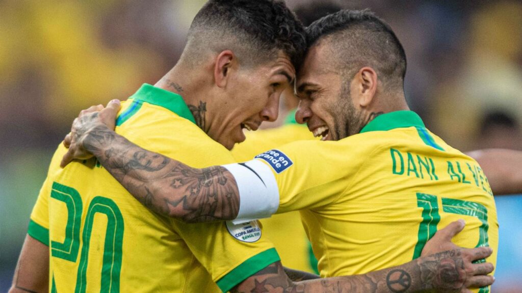 Seleção “Nordestina” de Futebol - vitrine