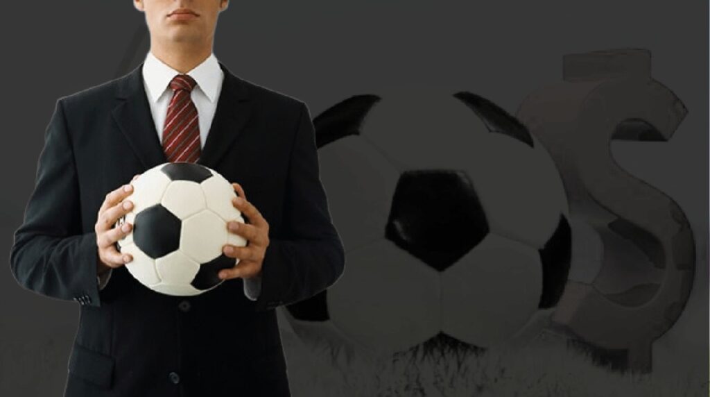 Manifesto contra os “Clubes-Empresa” - vitrine