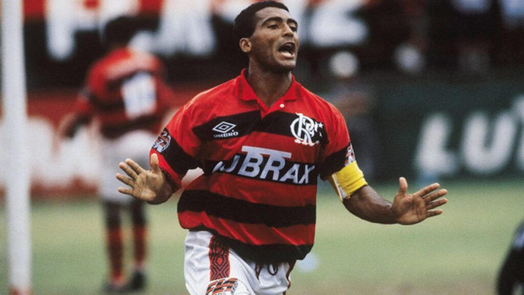 10 contratações bombásticas do futebol brasileiro - vitrine