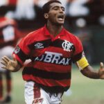 capa romario