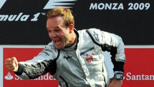 Faz tempo que o Brasil não vence na Fórmula 1…