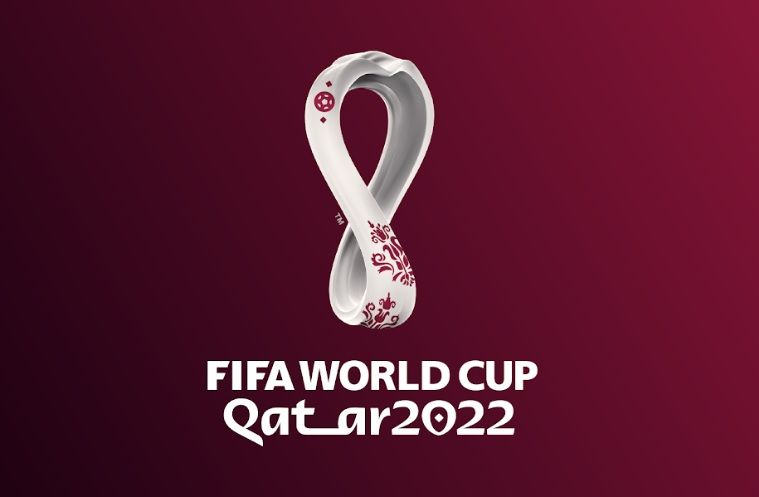 fifa logotipo qatar