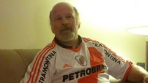 Você sabe quem é Tano Pasman?