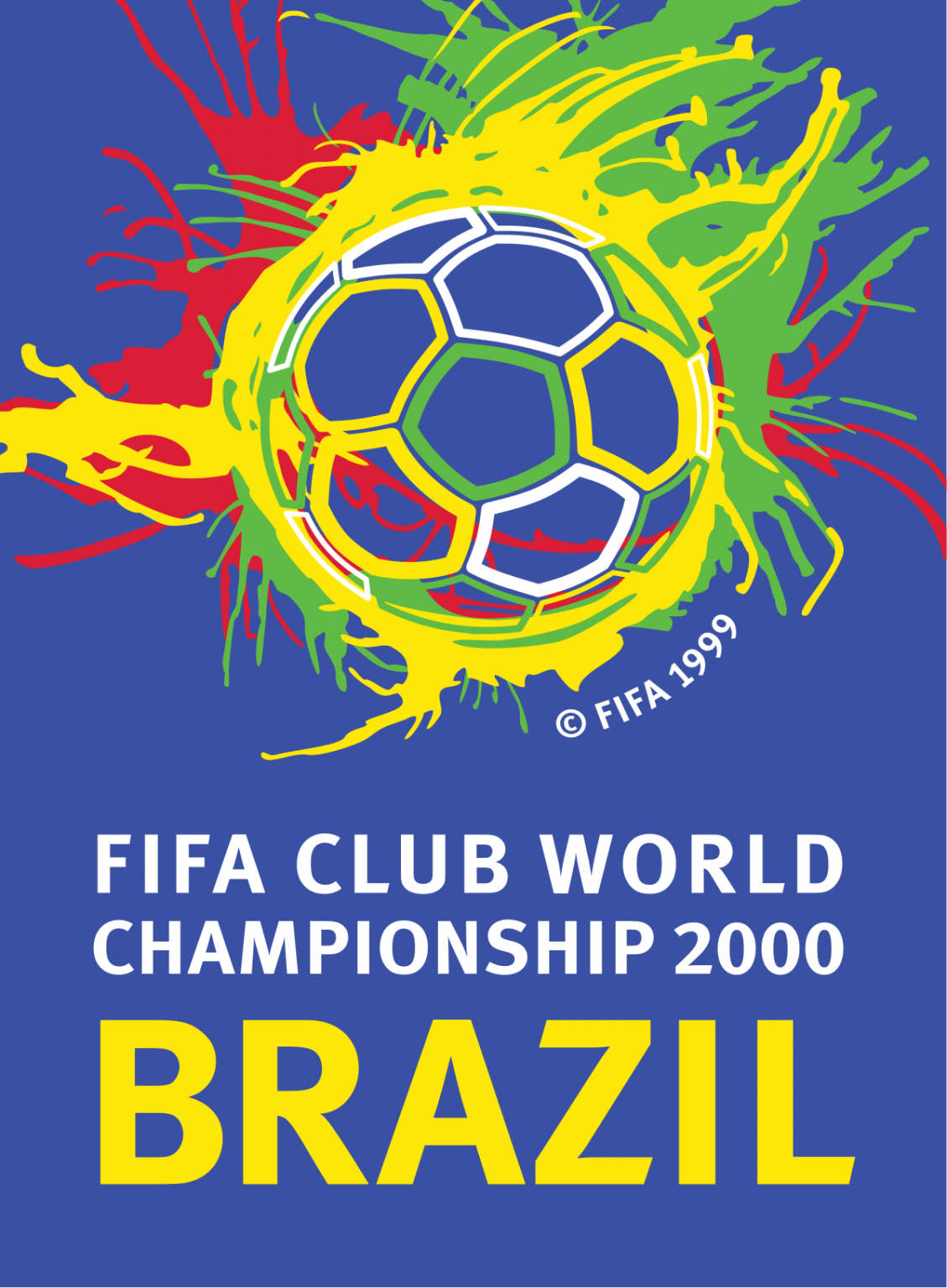 Corinthians campeão mundial de clubes 2000 » Arena Geral
