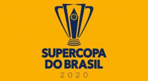 As edições anteriores da Supercopa do Brasil