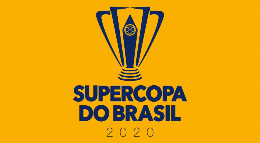 As edições anteriores da Supercopa do Brasil - vitrine