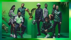 As camisas de futebol mais bonitas da década