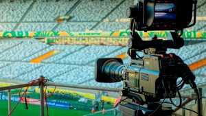 MP do Governo muda a regra dos direitos de imagem no futebol