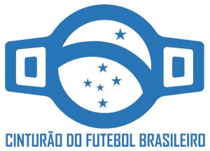 O Cinturão do Futebol Brasileiro