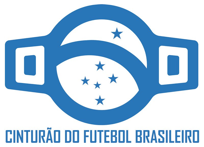 cinturao do futebol brasileiro