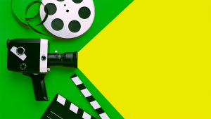 Filmes brasileiros sobre esporte