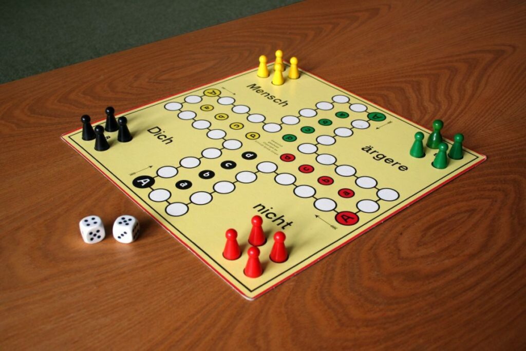 Jogos Olímpicos Mentais - vitrine