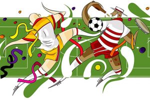 Desfile das Campeãs do #CarnavalEmCasa