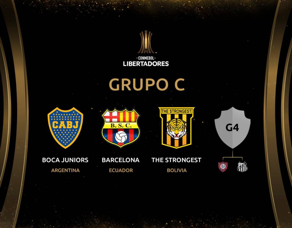 Pré-jogo: Santos x The Strongest - Libertadores 2021