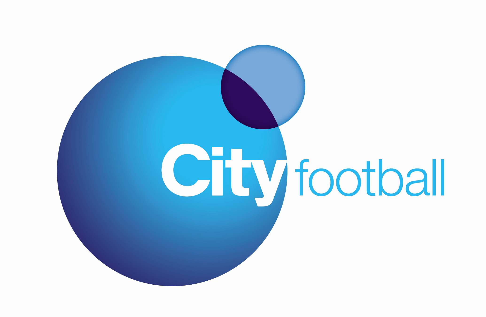 City Football Group  logo