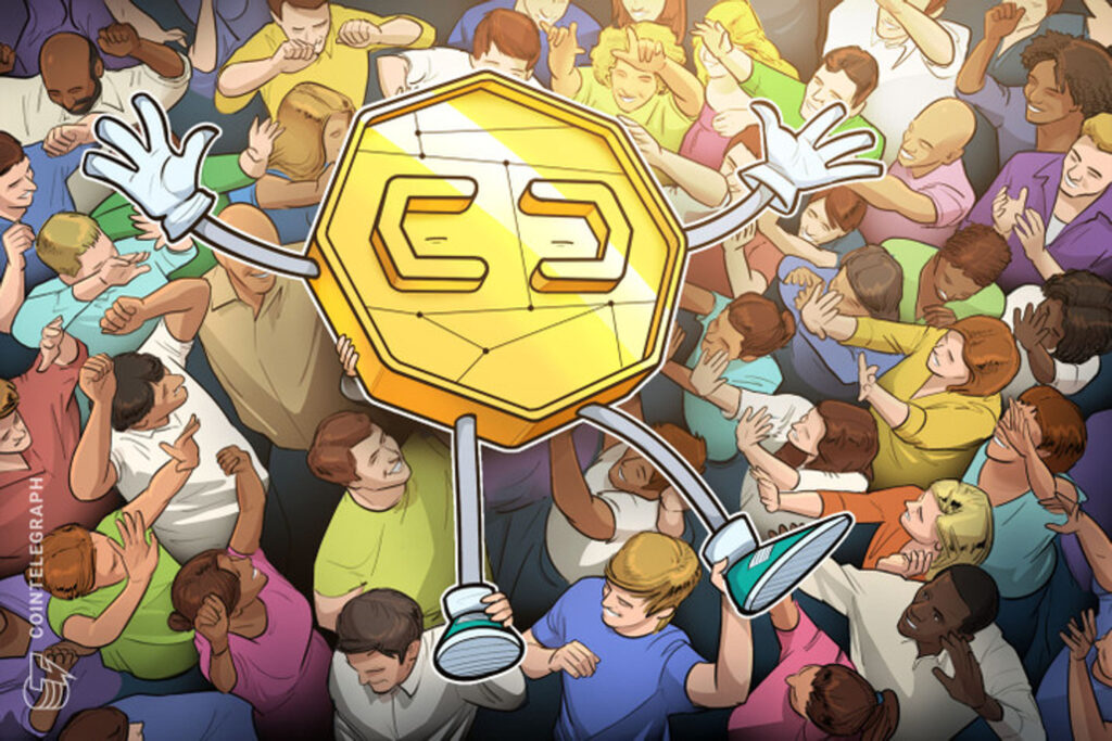 A nova onda do Fan Token - vitrine