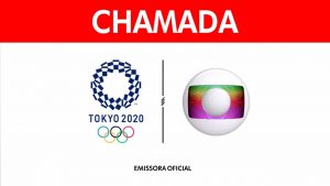 As vinhetas de TV dos Jogos Olímpicos