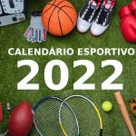 calendario esportivo