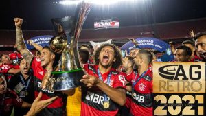 AG Retrô 2021 – Fevereiro