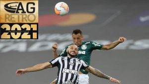 AG Retrô 2021 – Janeiro