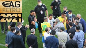 AG Retrô 2021 – Setembro